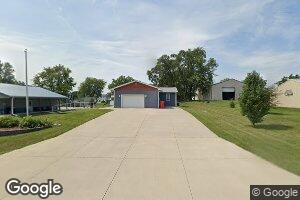 202 2nd St, Colo, IA 50056