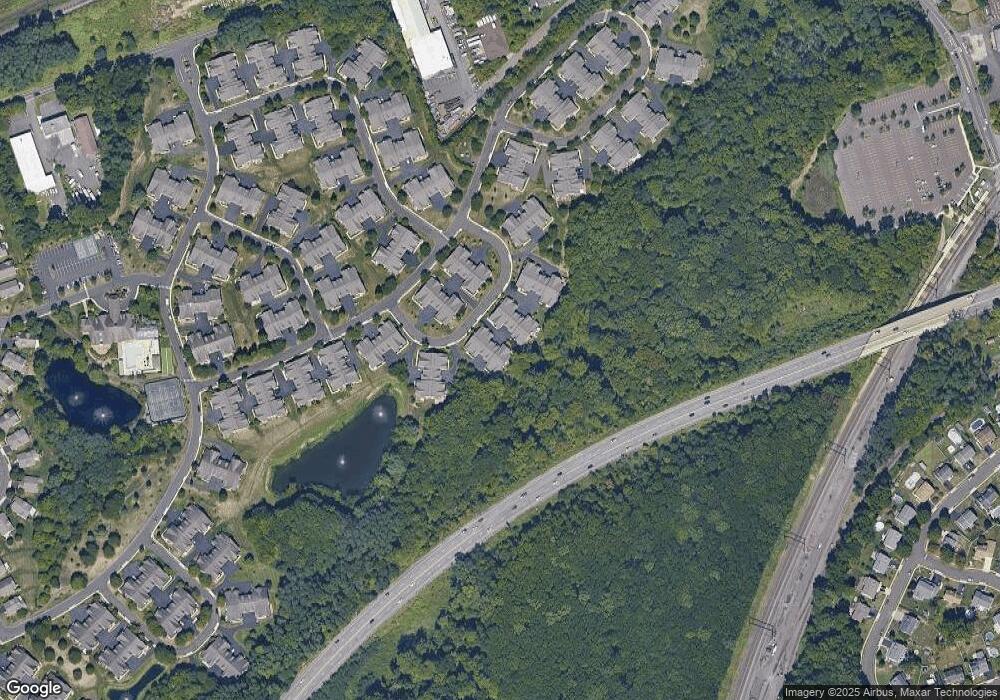 821 Persimmon Ln unit V132, Langhorne, PA 19047 - photo 1