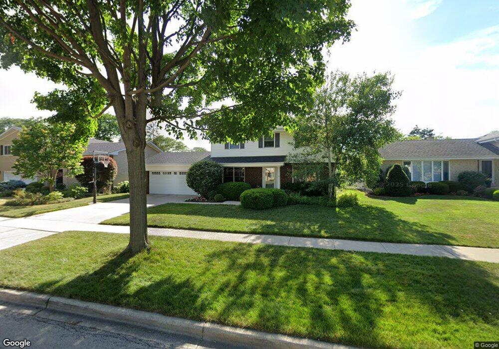 800 S Euclid Ave, Elmhurst, IL 60126 - photo 1