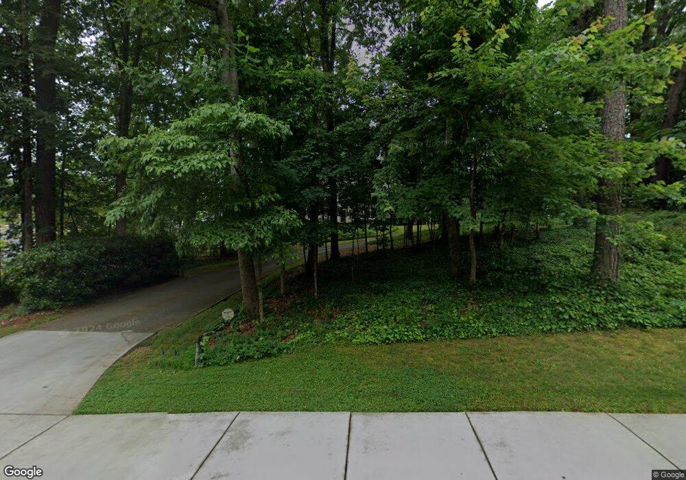 3870 Maybreeze Rd, Marietta, GA 30066 - photo 1