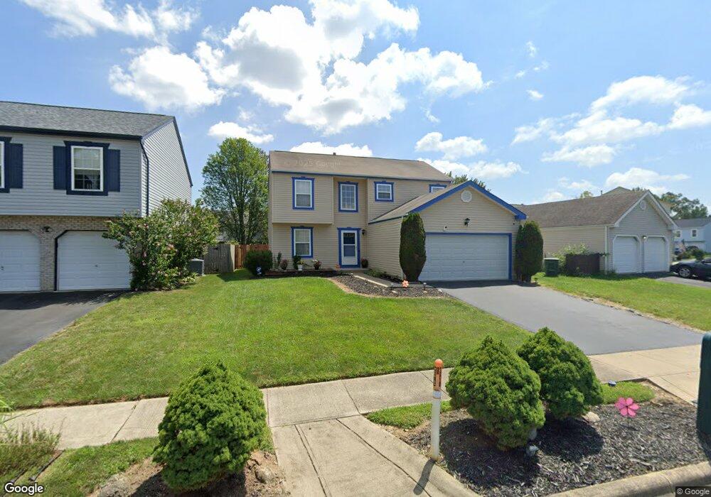 1876 St Lawrence Dr, Columbus, OH 43223 - photo 1