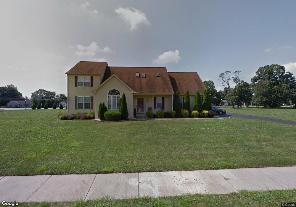 101 W Harvest Dr, New Castle, DE 19720 - photo 1