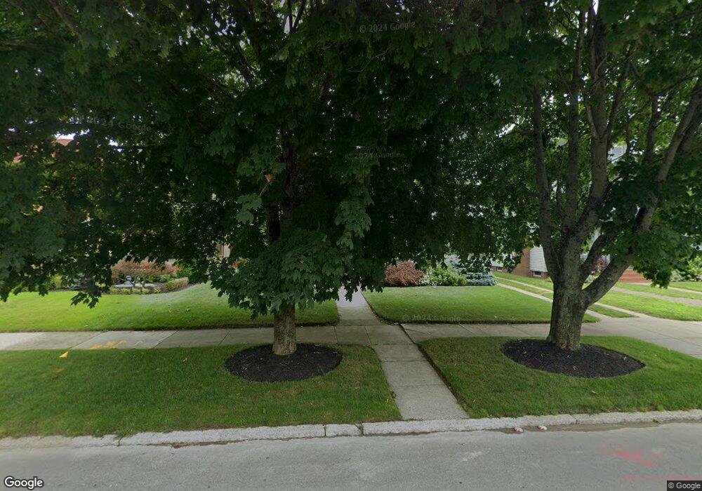 536 Rockdale Ave, New Bedford, MA 02740 - photo 1