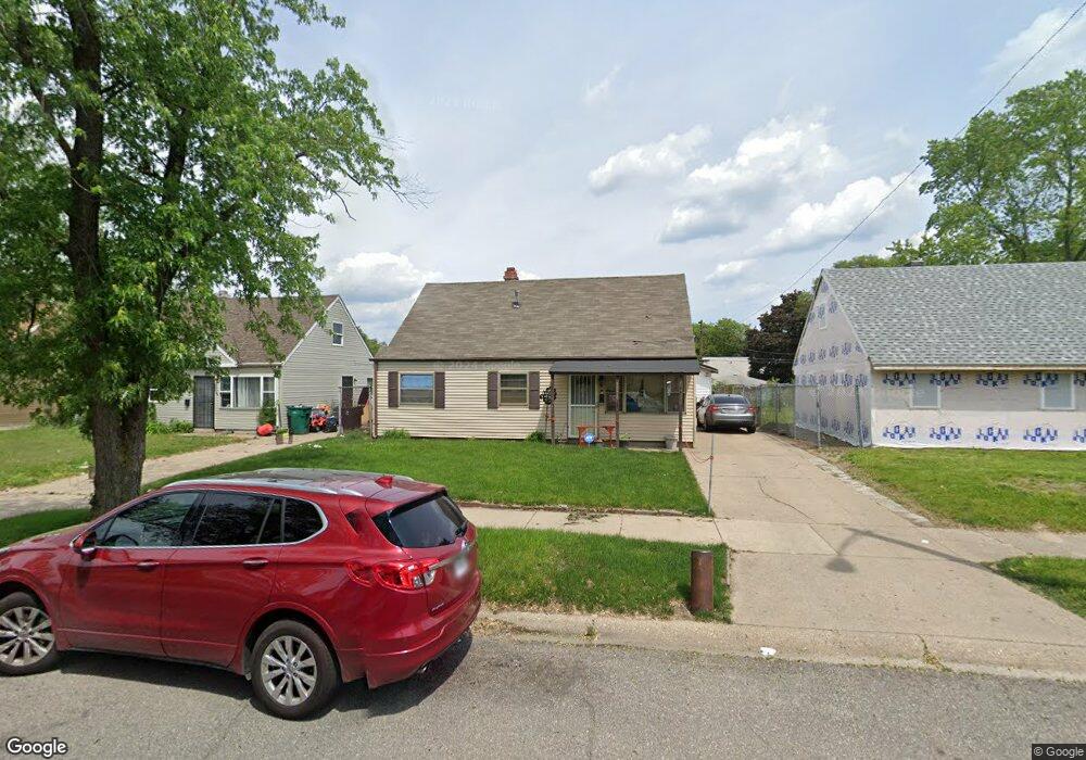 3578 W 20th Place, Gary, IN 46404 - photo 1