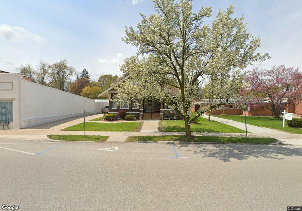 127 N Main St, Vassar, MI 48768 - photo 1