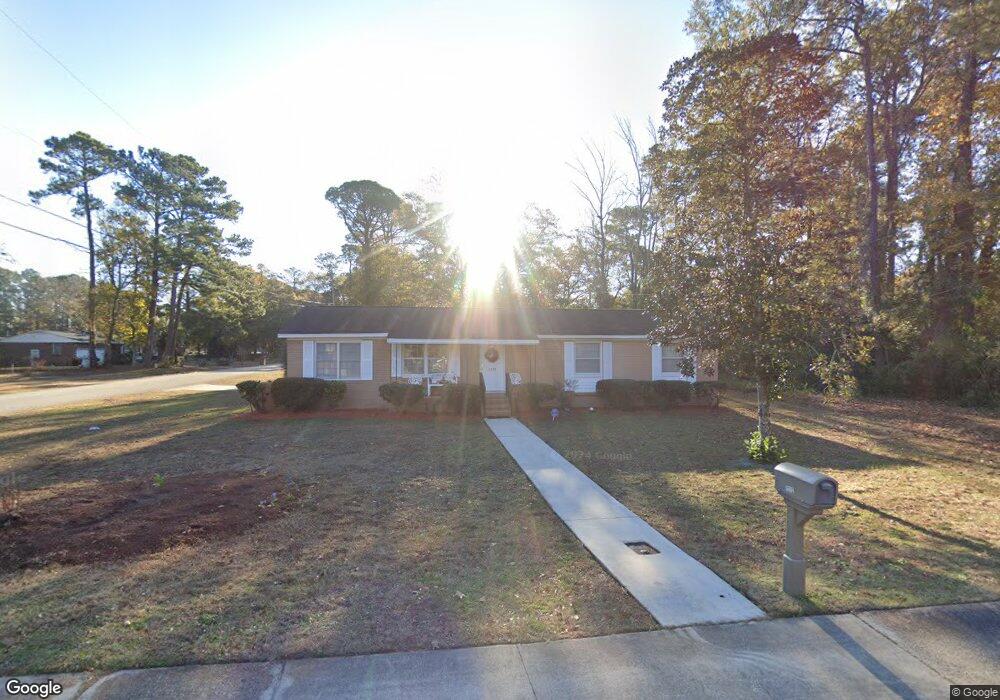 1312 Hemingway St, Myrtle Beach, SC 29577 - photo 1