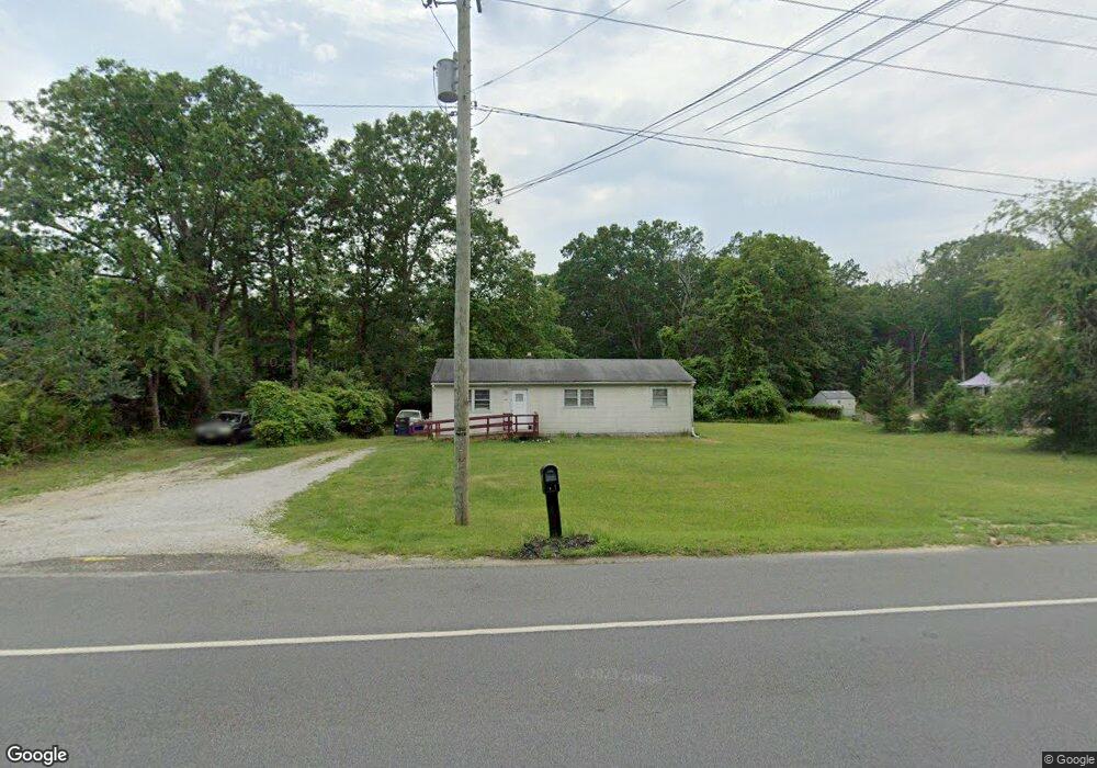 6810 Harding Hwy, Mays Landing, NJ 08330 - photo 1