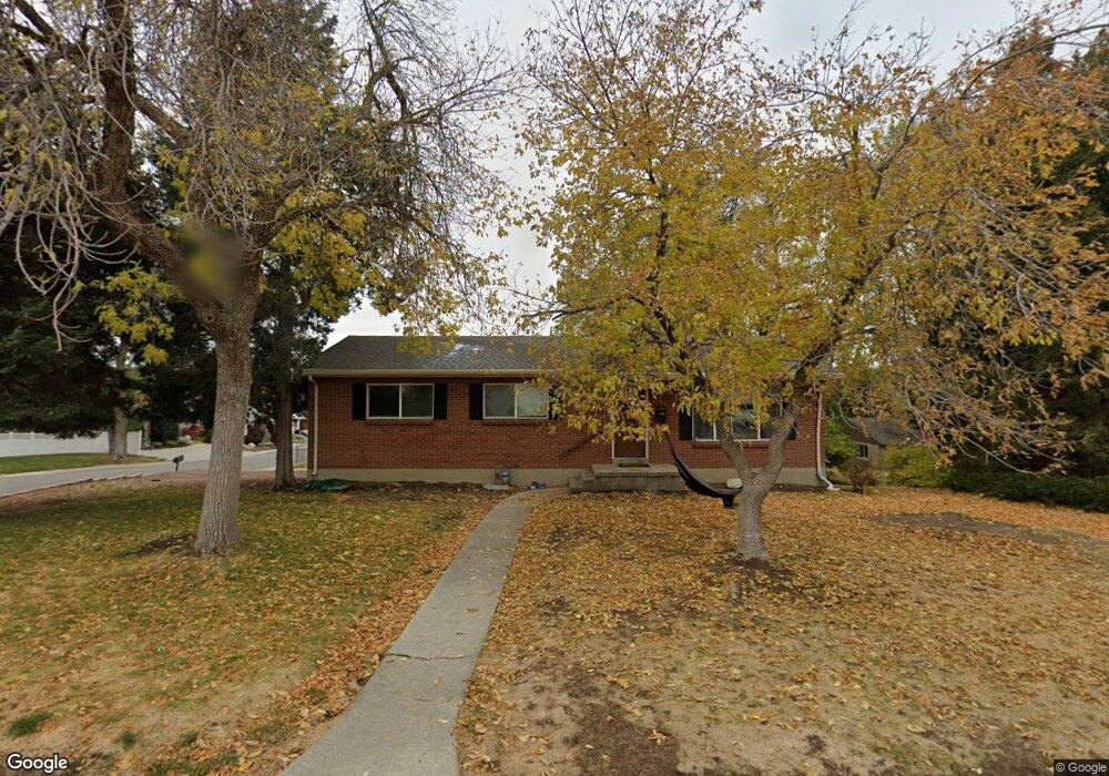 917 N 600 E, Bountiful, UT 84010 - photo 1