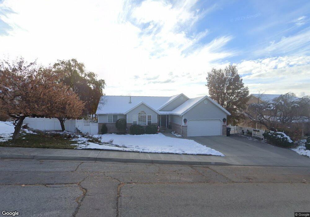 776 E 1300 N, Pleasant Grove, UT 84062 - photo 1