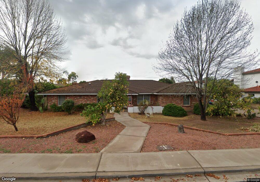 3225 E Fox St, Mesa, AZ 85213 - photo 1