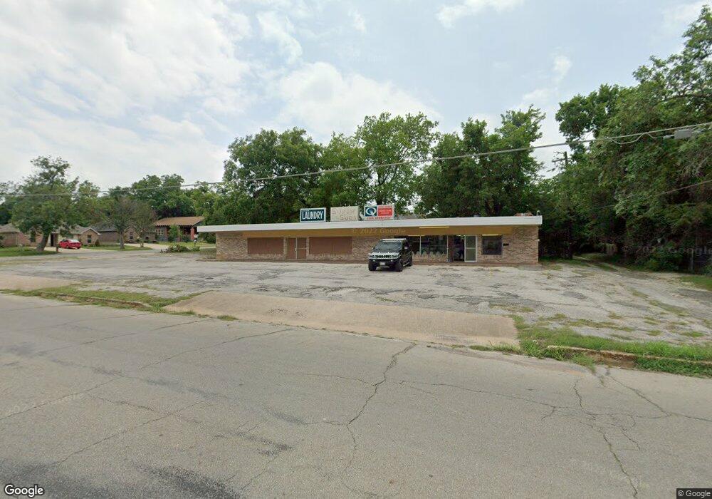 919 S Mirick Ave, Denison, TX 75020 - photo 1