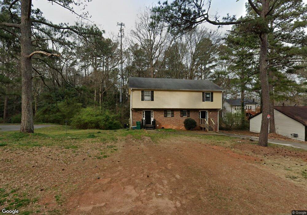 5026 Hawthorne Ct SE, Smyrna, GA 30080 - photo 1