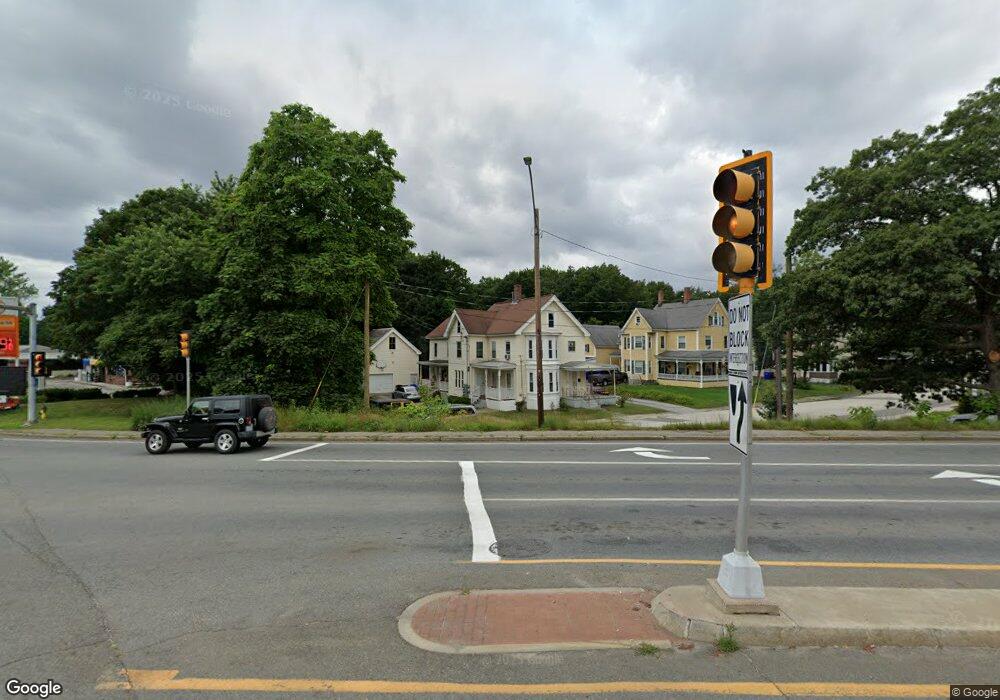 4 Baker St, Hudson, NH 03051 - photo 1