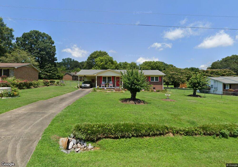 2419 Eleanor Dr, Shelby, NC 28150 - photo 1