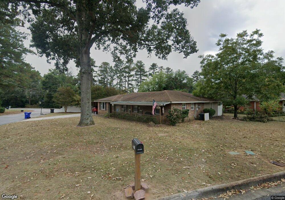 4014 Sweetbriar Dr, Augusta, GA 30907 - photo 1