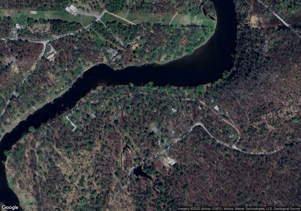 566 Dodson Waugh Loop, Great Cacapon, WV 25422 - photo 1