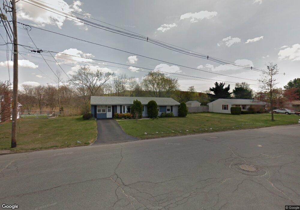 269 Southfield Dr, Brockton, MA 02302 - photo 1