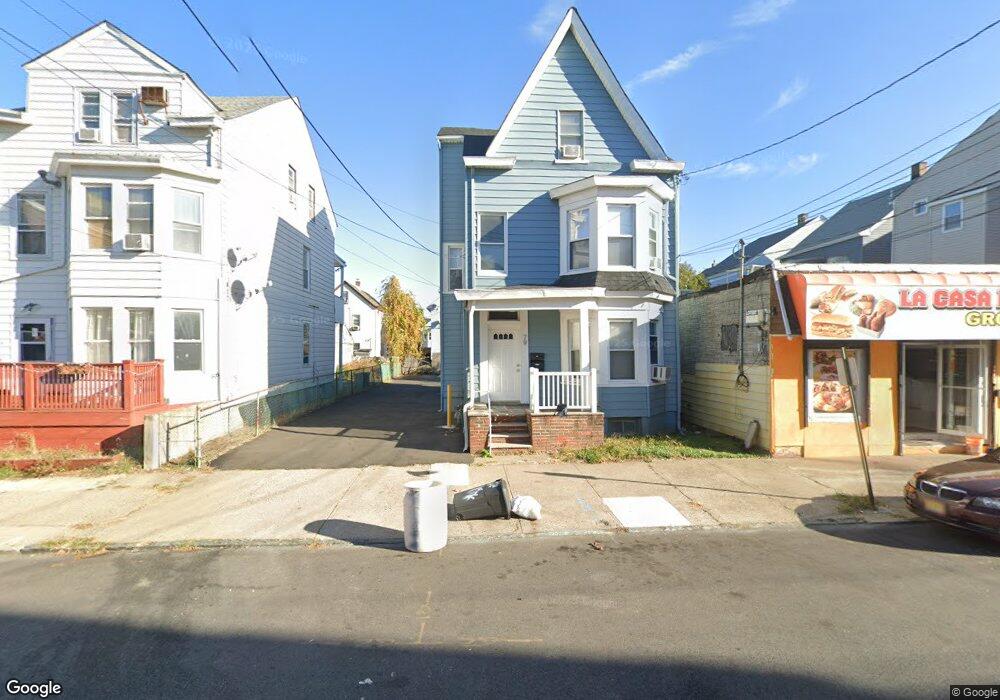 77 E 19th St unit 79, Paterson, NJ 07524 - photo 1