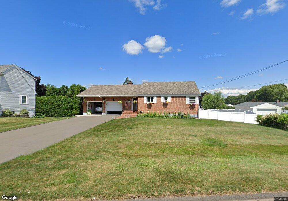 140 Southwell Rd, Wethersfield, CT 06109 - photo 1