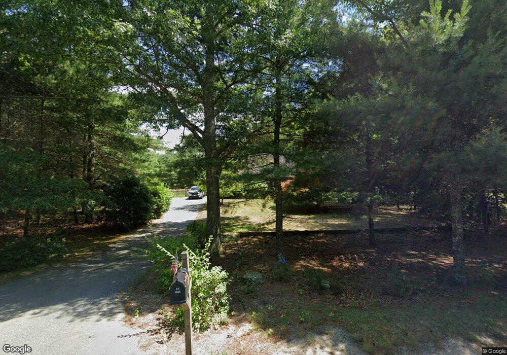 88 Purchase St, Carver, MA 02330 - photo 1