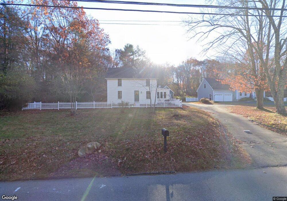 44 Lovers Ln unit Lots 2,3,4,5, East Lyme, CT 06333 - photo 1