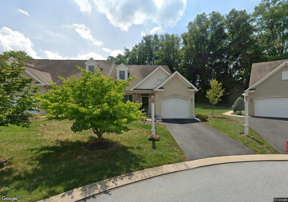 6 Pitt Ct, Lancaster, PA 17602 - photo 1