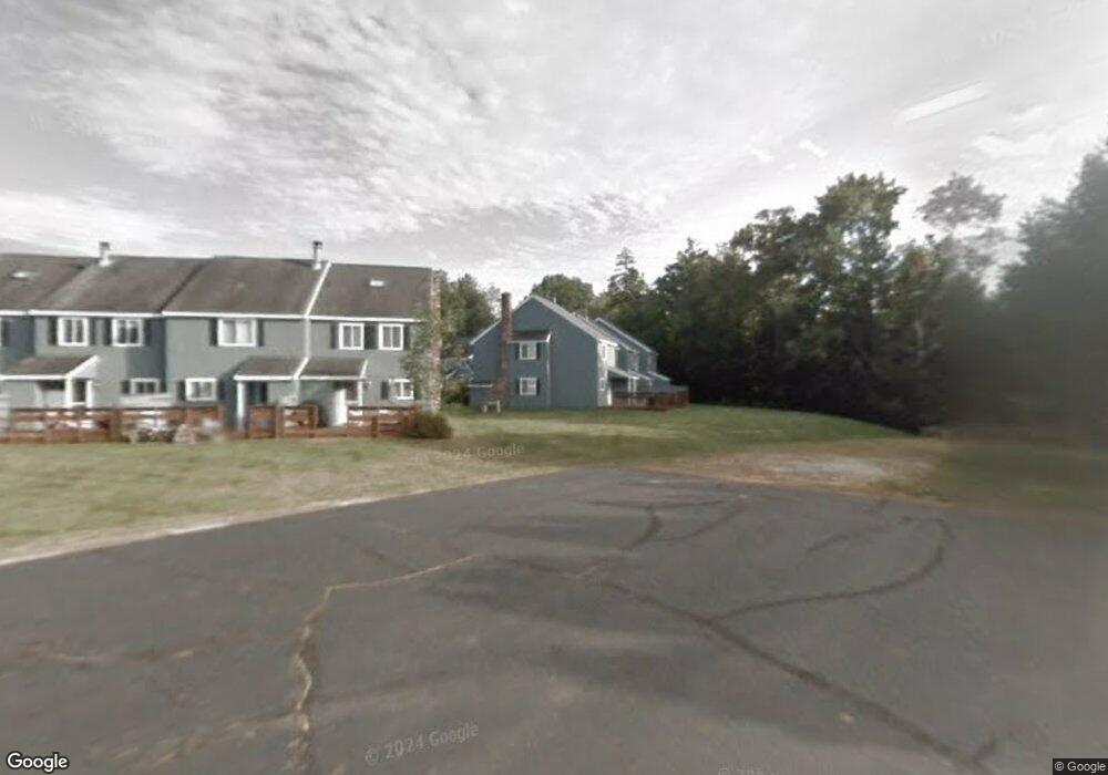 10 Adams Dr unit 20, Woodstock, NH 03262 - photo 1