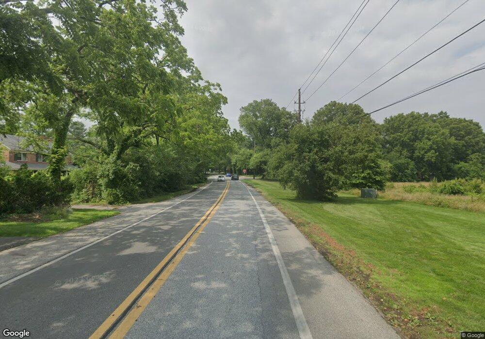 820 N Dupont Rd, Wilmington, DE 19804 - photo 1