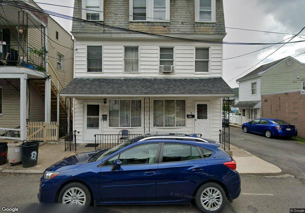 203 N 9th St, Ashland, PA 17921 - photo 1