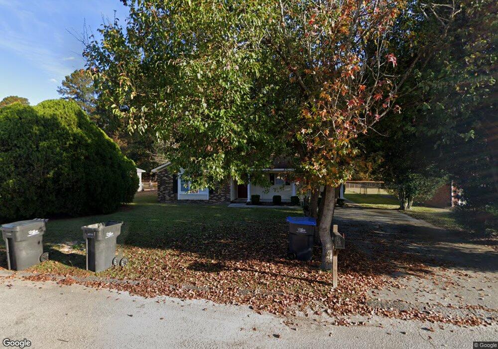 3506 Monte Carlo Dr, Augusta, GA 30906 - photo 1