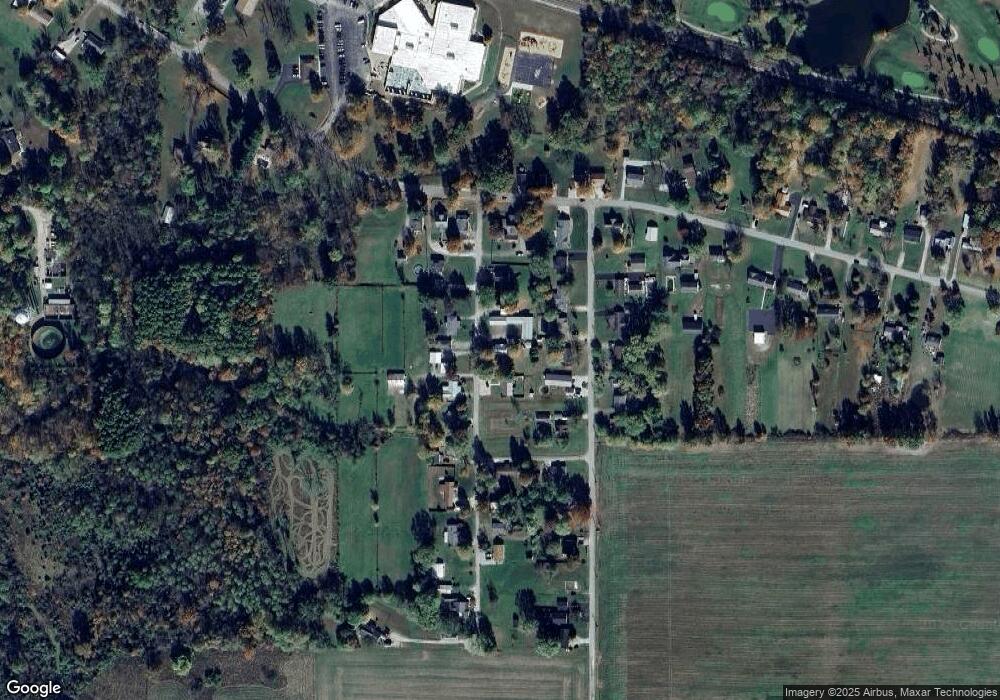 125 Connely St, Milan, IN 47031 - photo 1