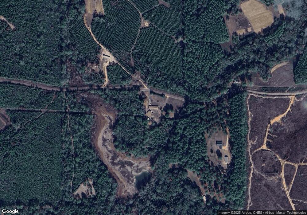 2176 P Joe Felder Rd, Summit, MS 39666 - photo 1