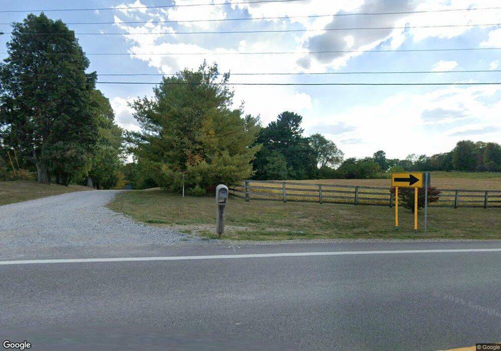 26000 Danville Amity Rd, Danville, OH 43014 - photo 1