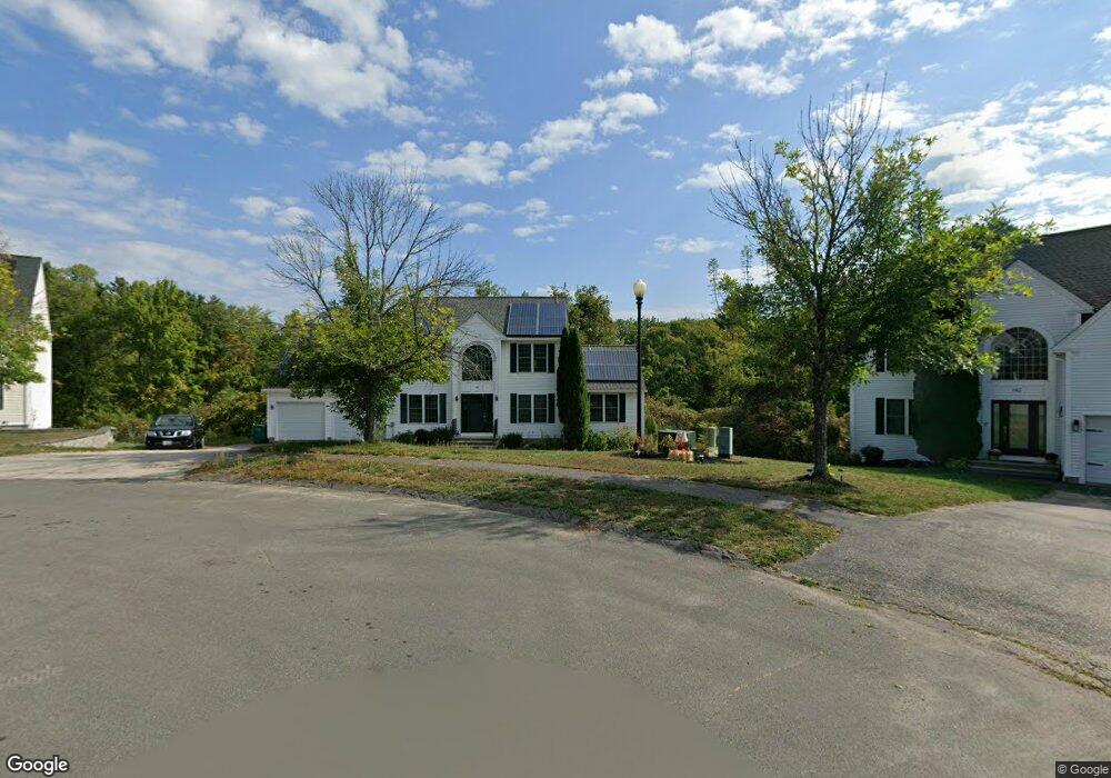 146 Macintosh Ln, Fitchburg, MA 01420 - photo 1