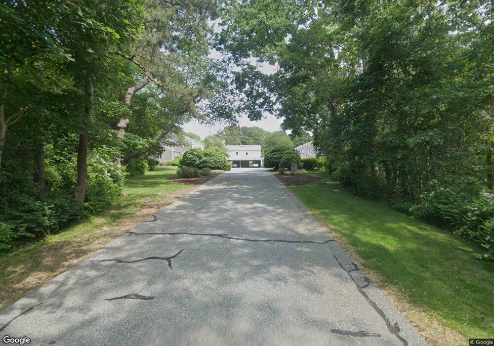 0 Cherry Mews unit 7, Sandwich, MA 02563 - photo 1