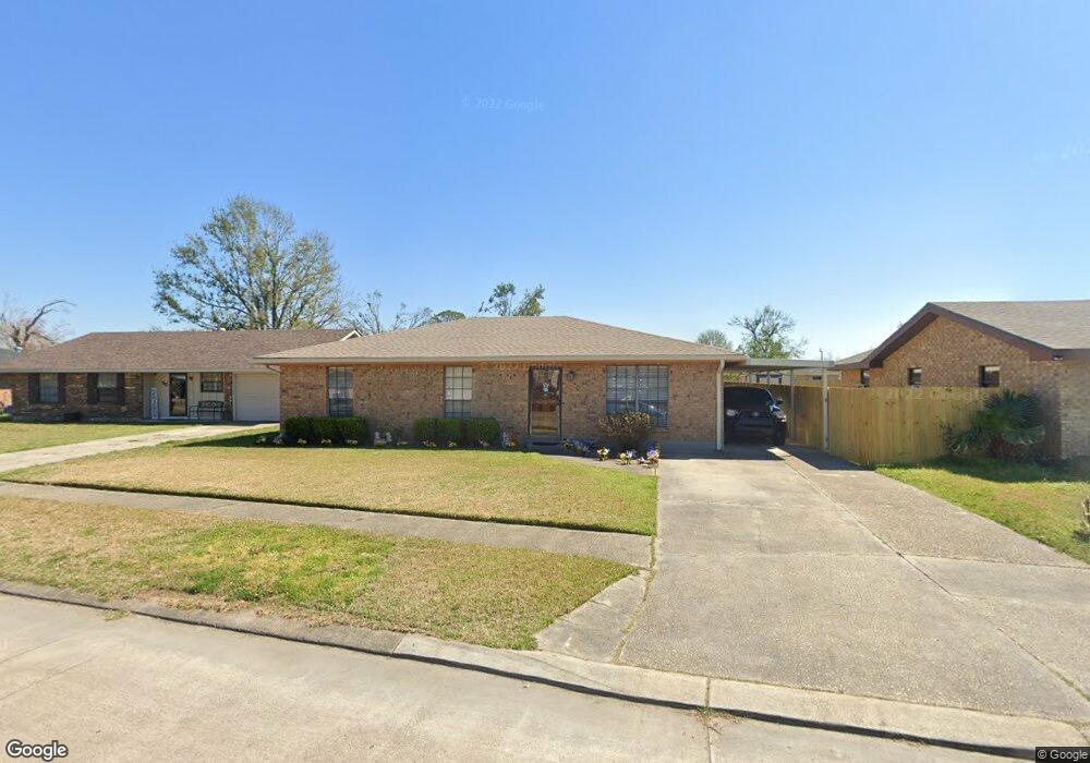 58 Kirkglen Loop, Houma, LA 70363 - photo 1