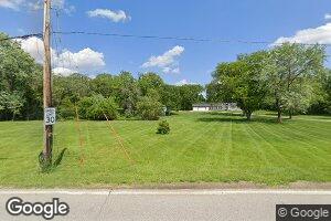 5463 NE Berwick Dr, Berwick, IA 50032