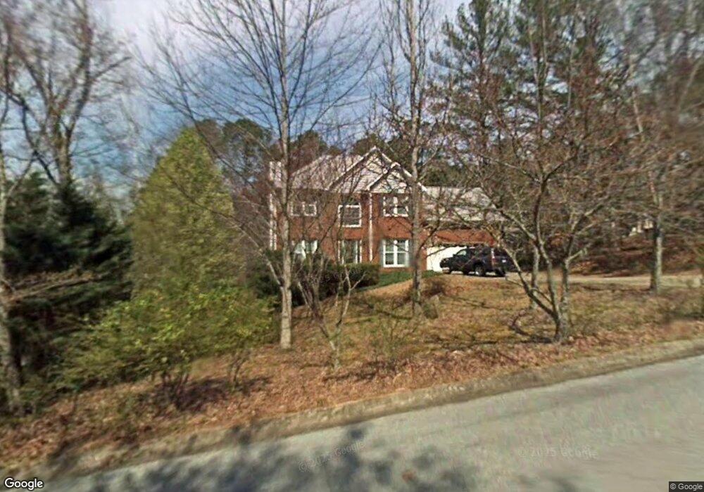 24 Musket Way, Acworth, GA 30101 - photo 1