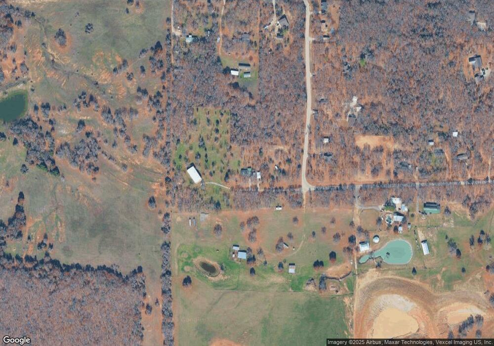 1477 County Road 4781, Boyd, TX 76023 - photo 1