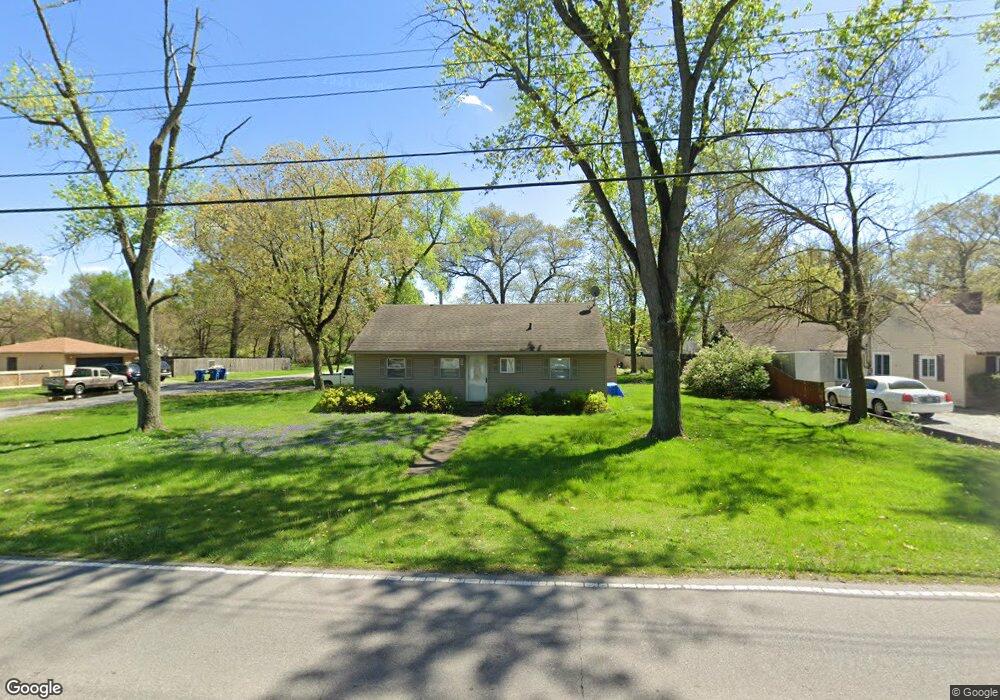 2901 W 41st Ave, Gary, IN 46408 - photo 1