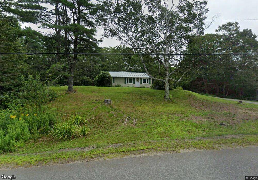 167 Middle Rd, Boothbay Harbor, ME 04538 - photo 1