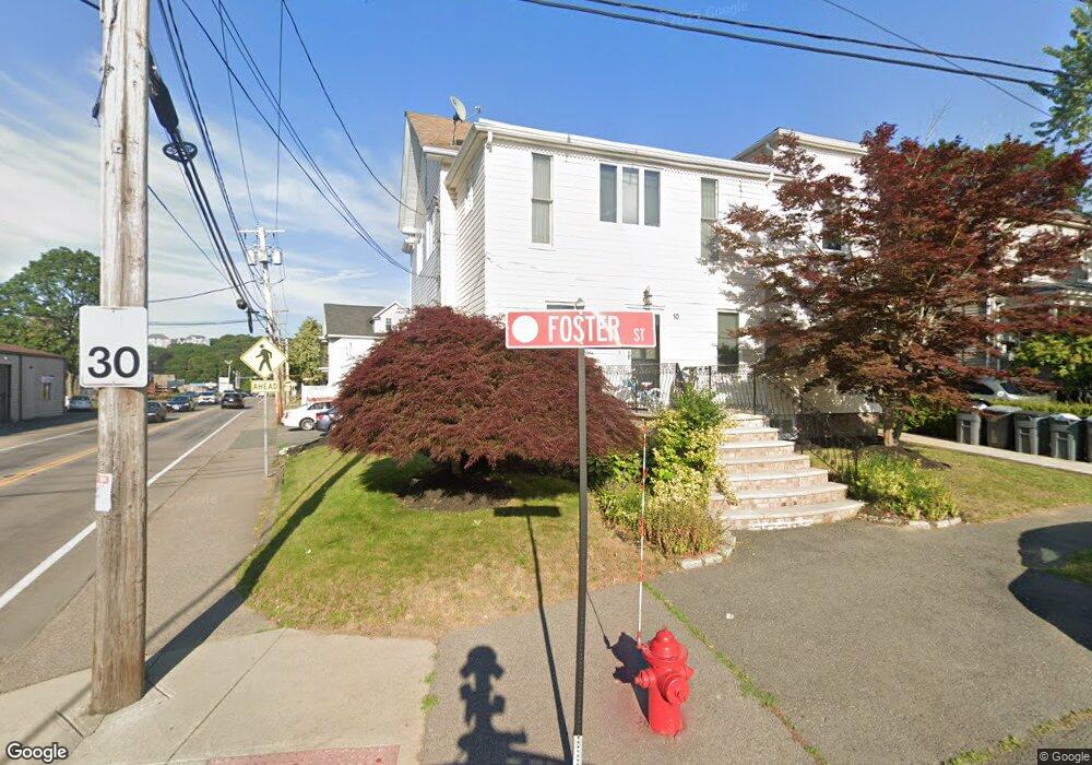 8 Foster St unit 3,0, Saugus, MA 01906 - photo 1