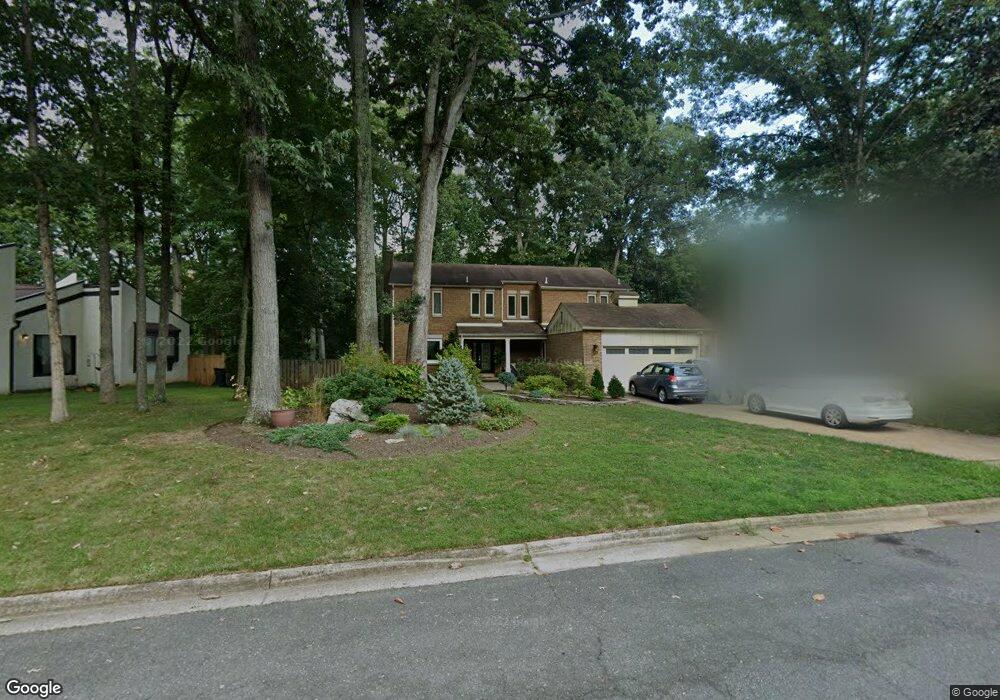 2449 Freetown Dr, Reston, VA 20191 - photo 1