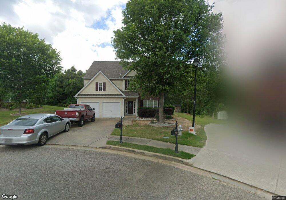 2582 Weycroft Cir unit 4, Dacula, GA 30019 - photo 1