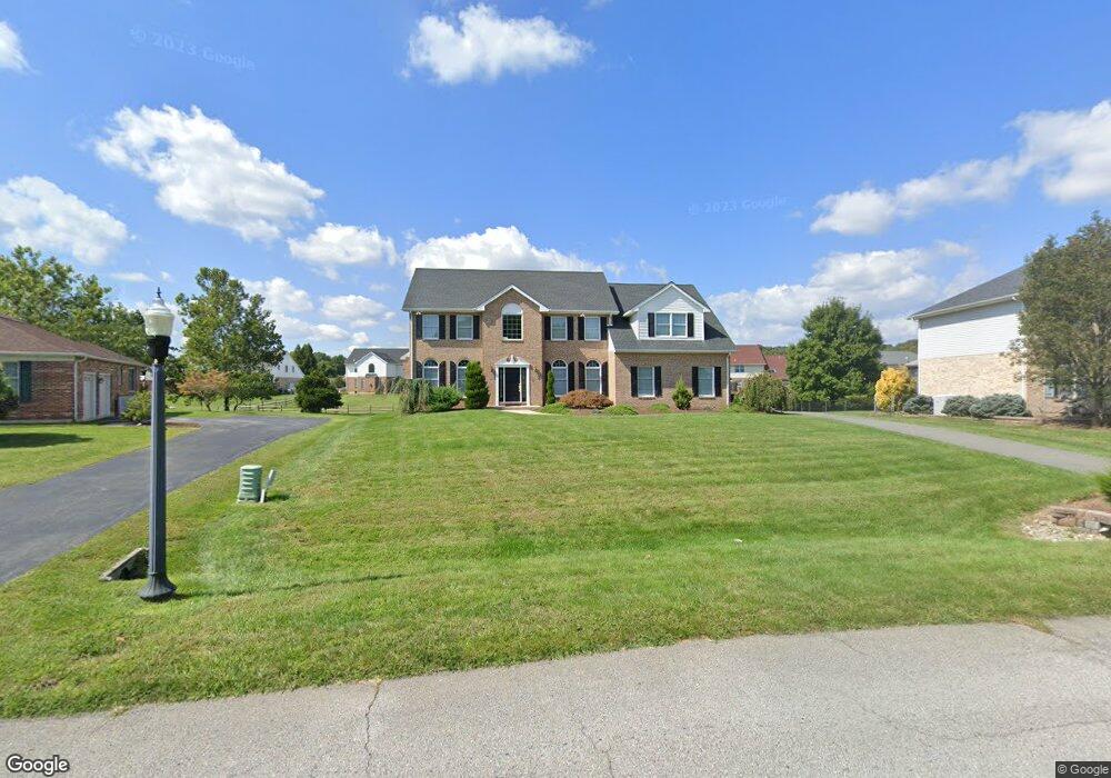 108 George Ct, Bear, DE 19701 - photo 1