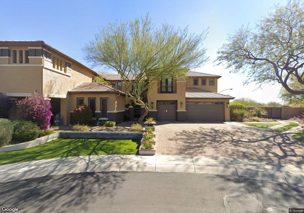 2201 W Keller Ct, Anthem, AZ 85086 - photo 1