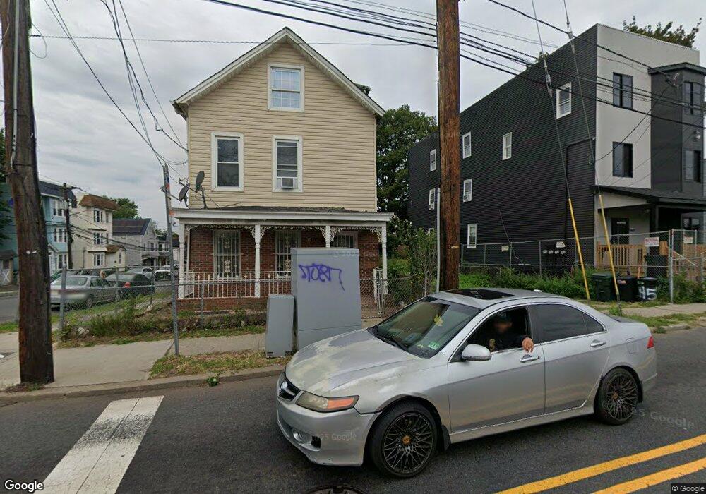 449 Grove St, Irvington, NJ 07111 - photo 1