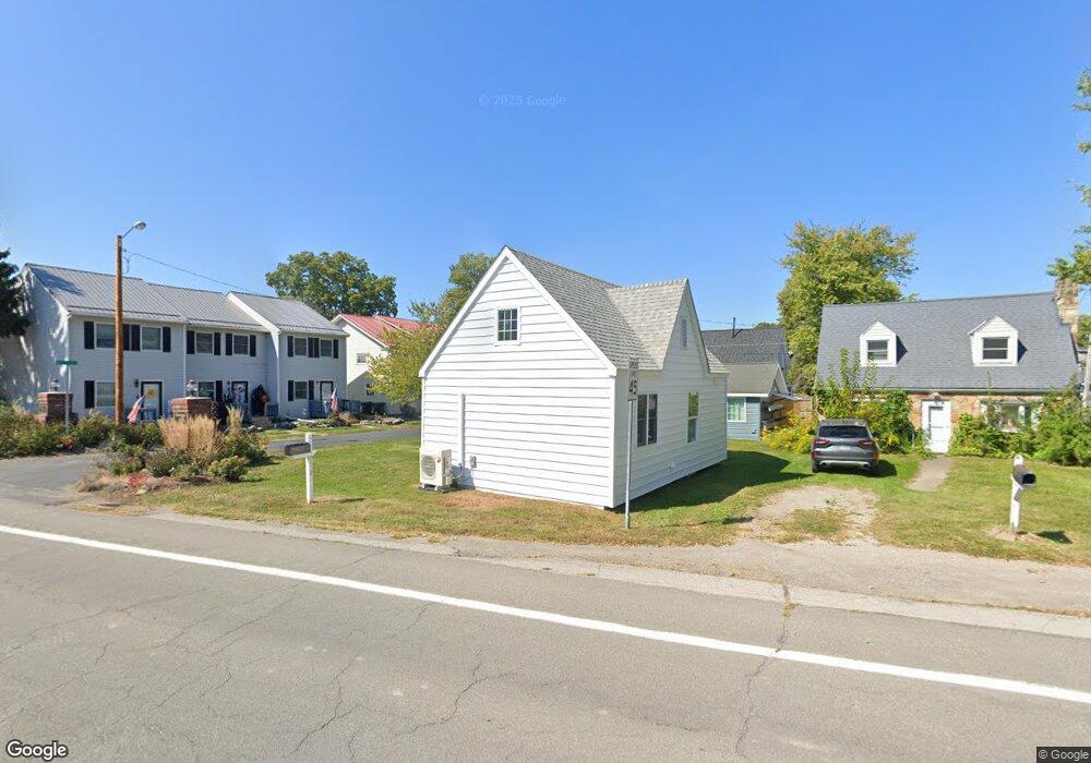 4712 Cleveland Rd E, Huron, OH 44839 - photo 1