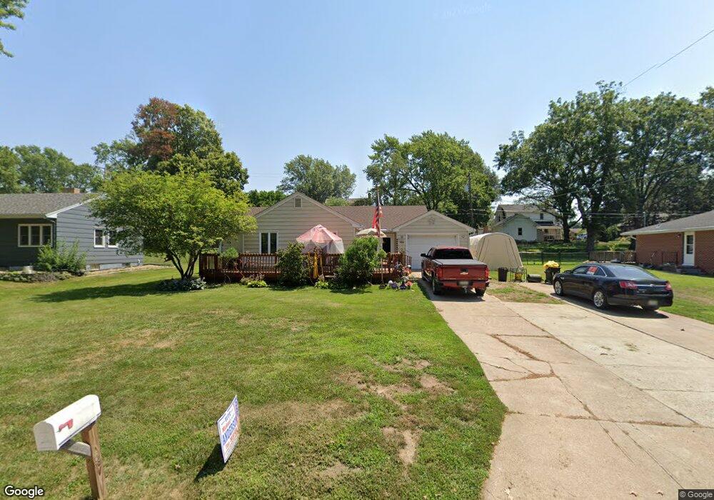 1107 Maple St, Shenandoah, IA 51601 - photo 1