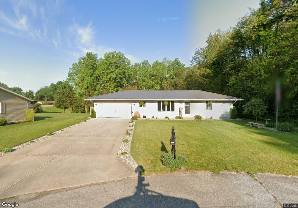 57011 Sequoia Dr, Goshen, IN 46528 - photo 1